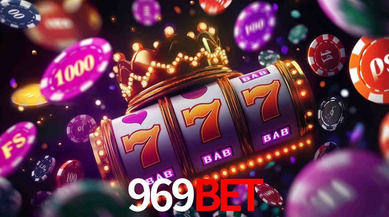 Experiência VIP 969bet