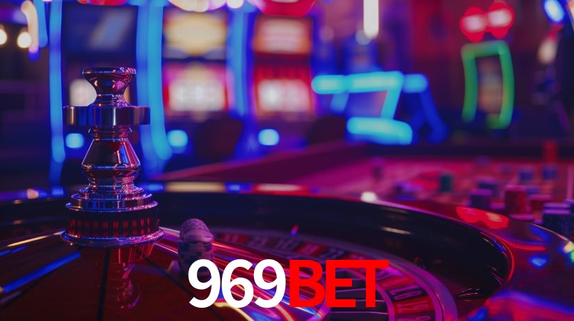 969bet - Jackpot VIP Real - 969bet.com