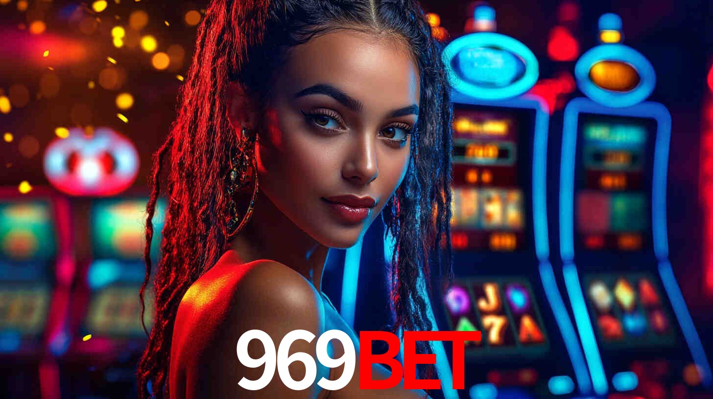Estatísticas 969bet
