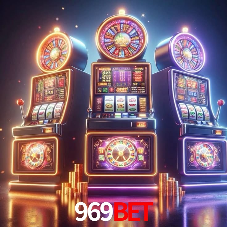 969bet: Seu Cassino Premiado com Pagamentos Rápidos
