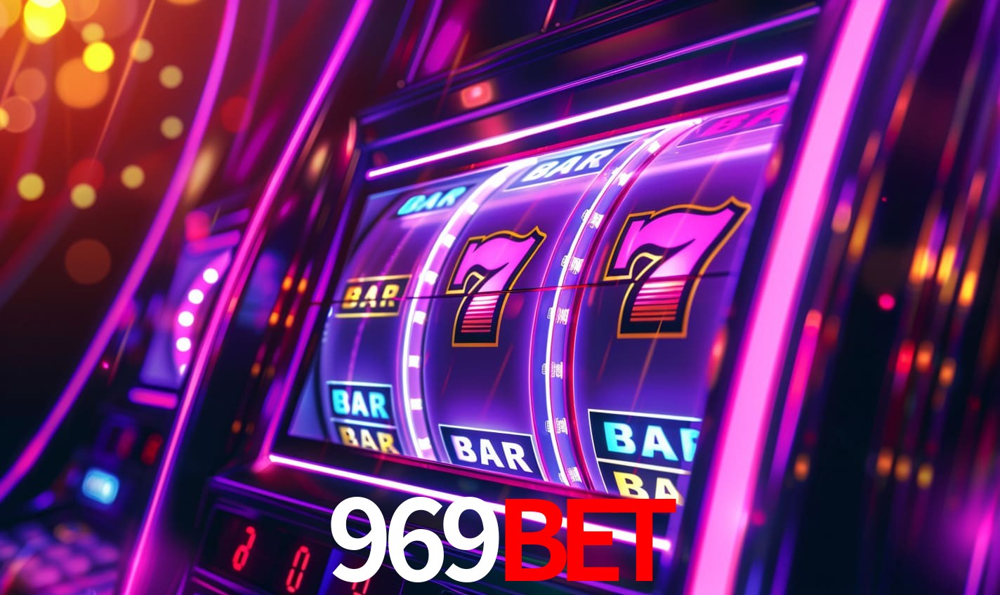 969bet: Seu Cassino Premiado com Pagamentos Rápidos