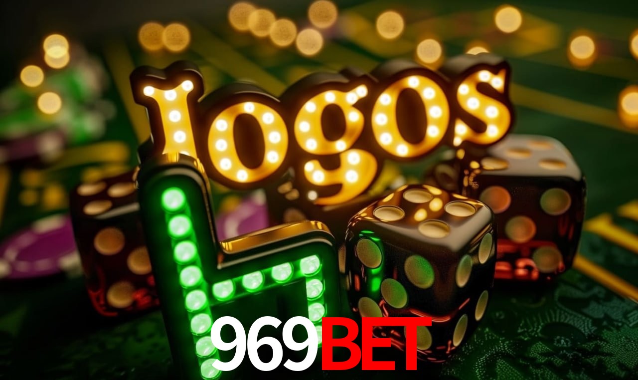 Estatísticas 969bet