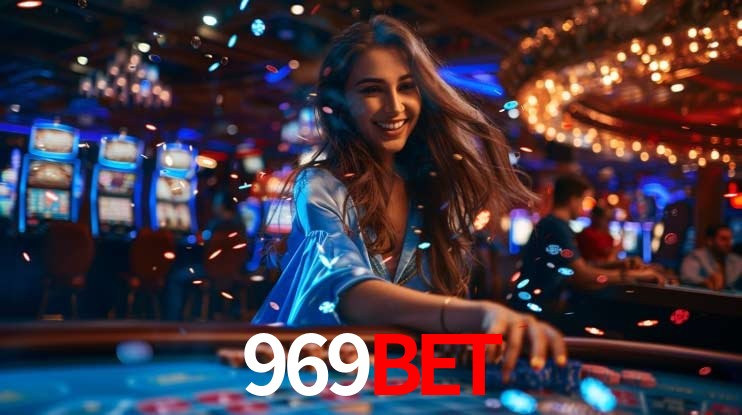 Experiência VIP 969bet