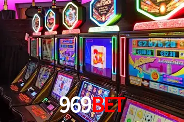 Desvendando o Mundo dos Jogos Virtuais na 969bet