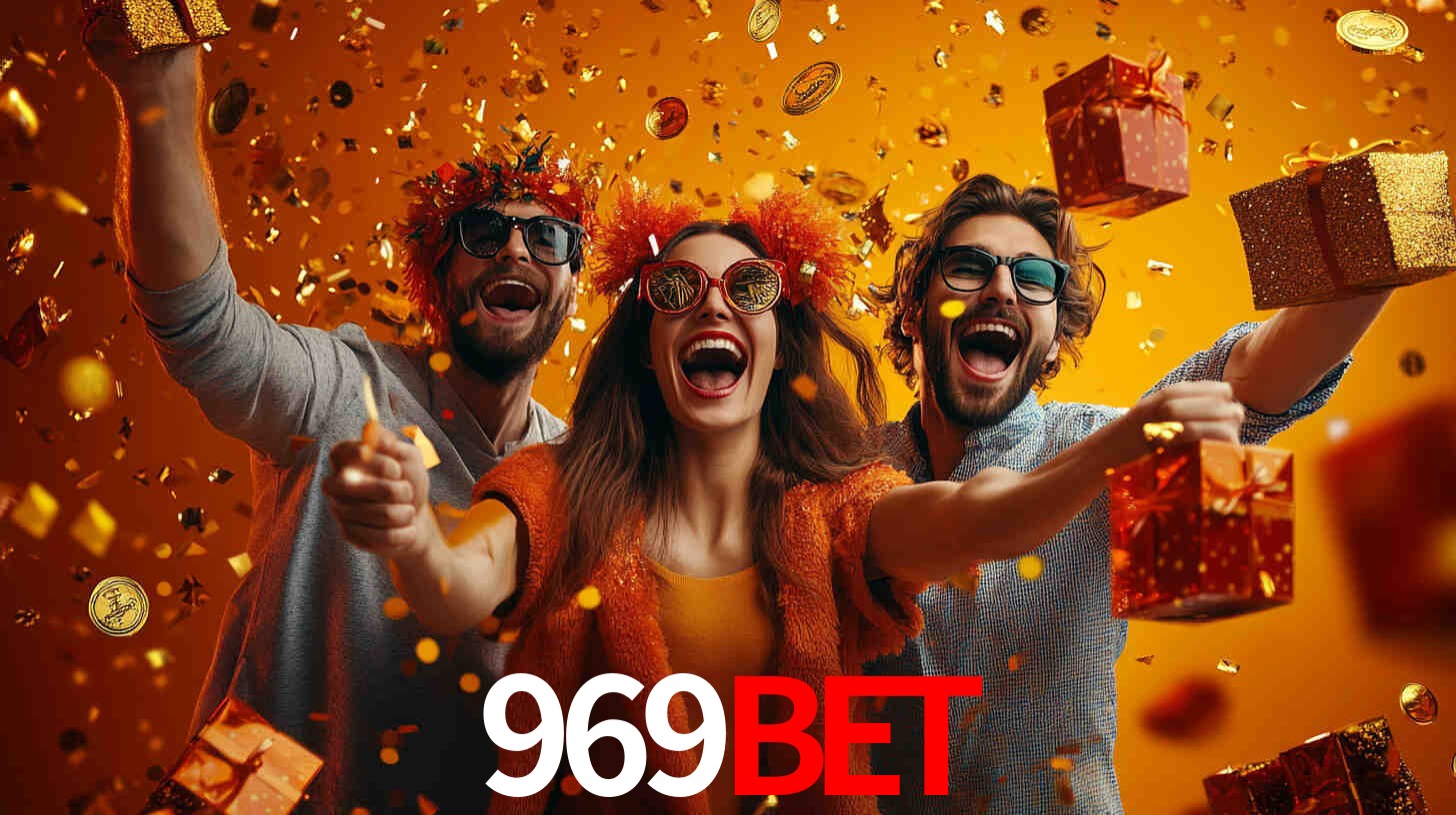 969bet - Jackpot em Jogo - 969bet.com