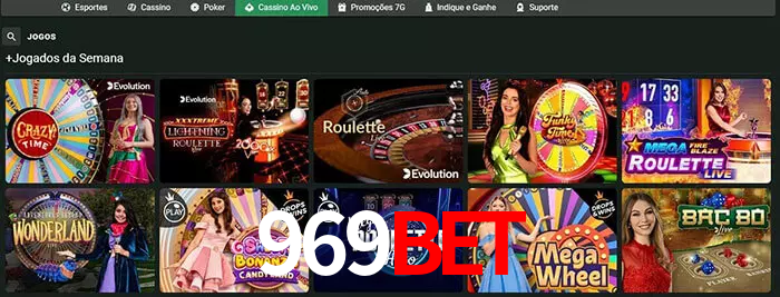 969bet bet
