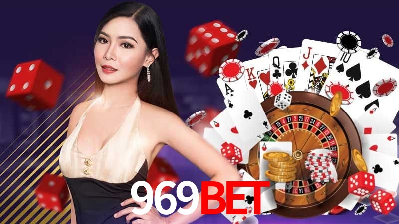 A Emoção da Loteria na 969bet: Uma Chance de Mudança de Vida