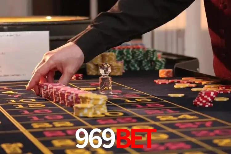 Bônus Diários 969bet