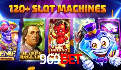 Seasonal Promotions 969bet