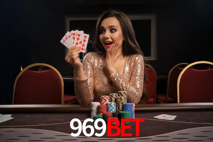 Promoções Sazonais 969bet