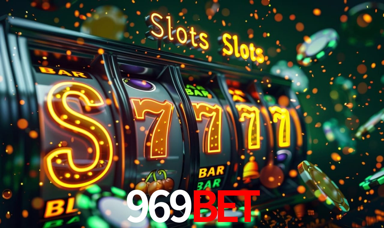A Revolução dos Aplicativos de Jogos no 969bet