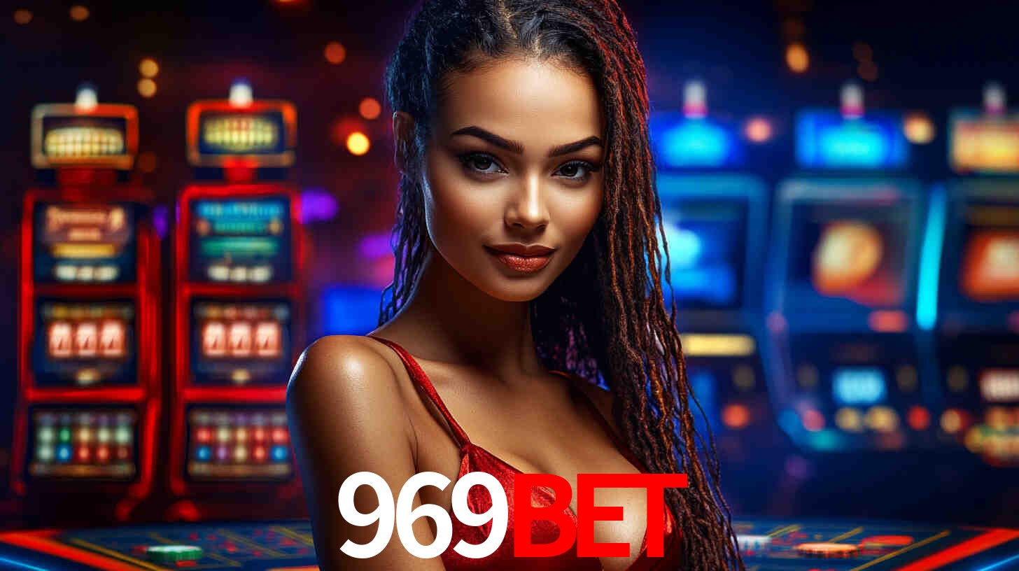 Estatísticas do Jogo 969bet