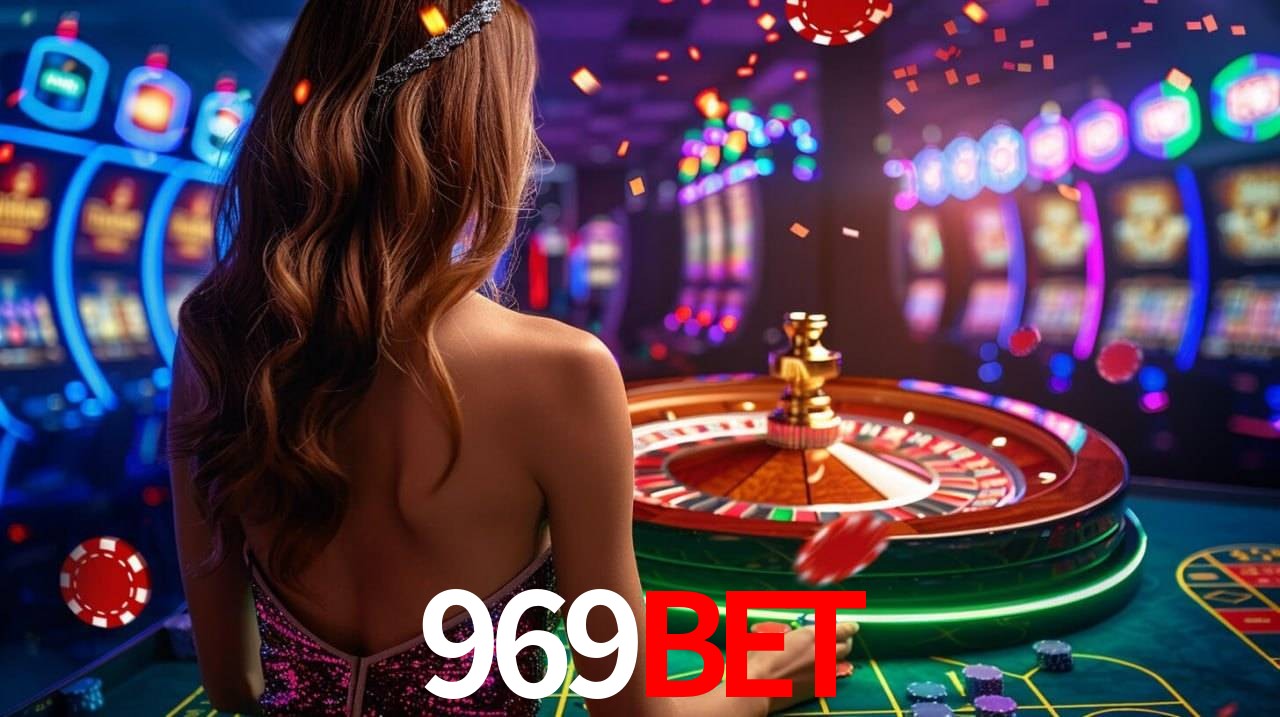 Descubra a Essência do 969bet: Nossa História e Compromissos