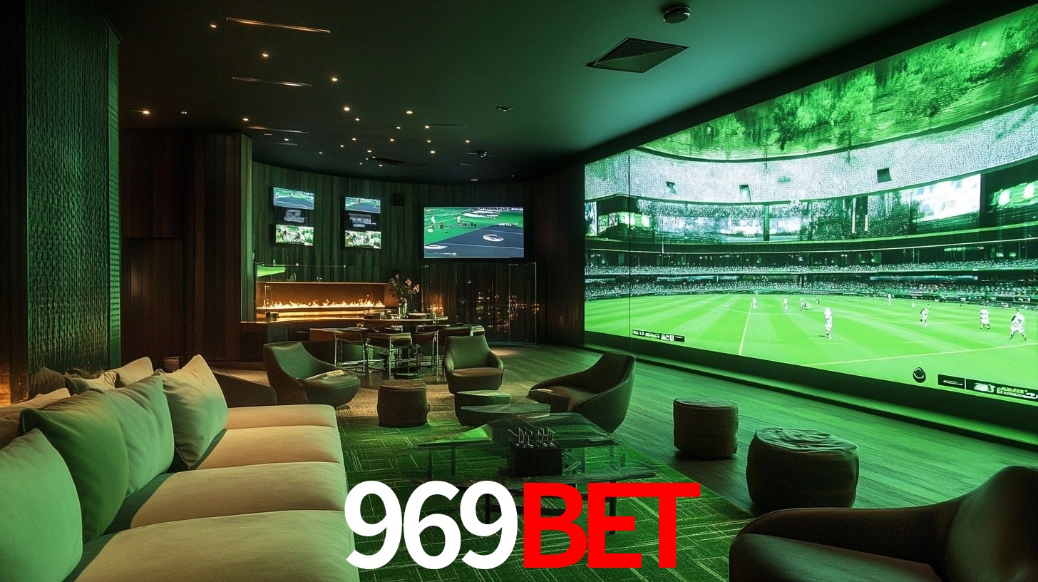 Bônus Generosos e Exclusivos no 969bet para Você!