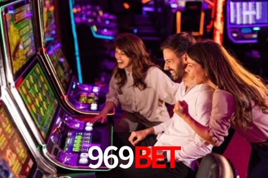 Promoção Relâmpago 969bet
