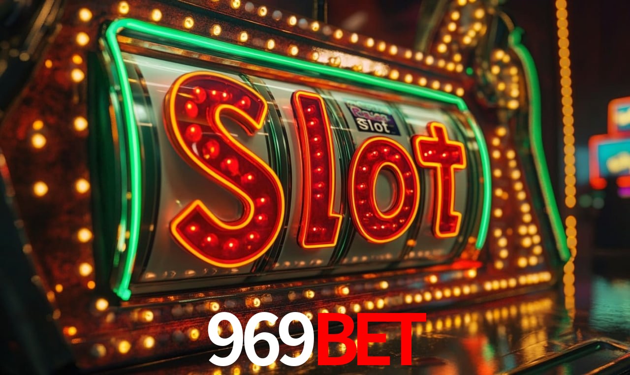 Descubra a Essência do 969bet: Nossa História e Compromissos