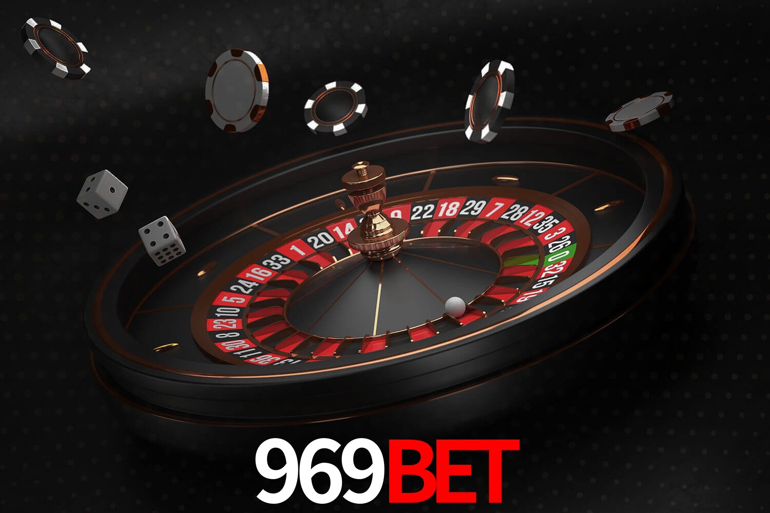 969bet: A Experiência de Casino com Jogos de Mesa ao Vivo