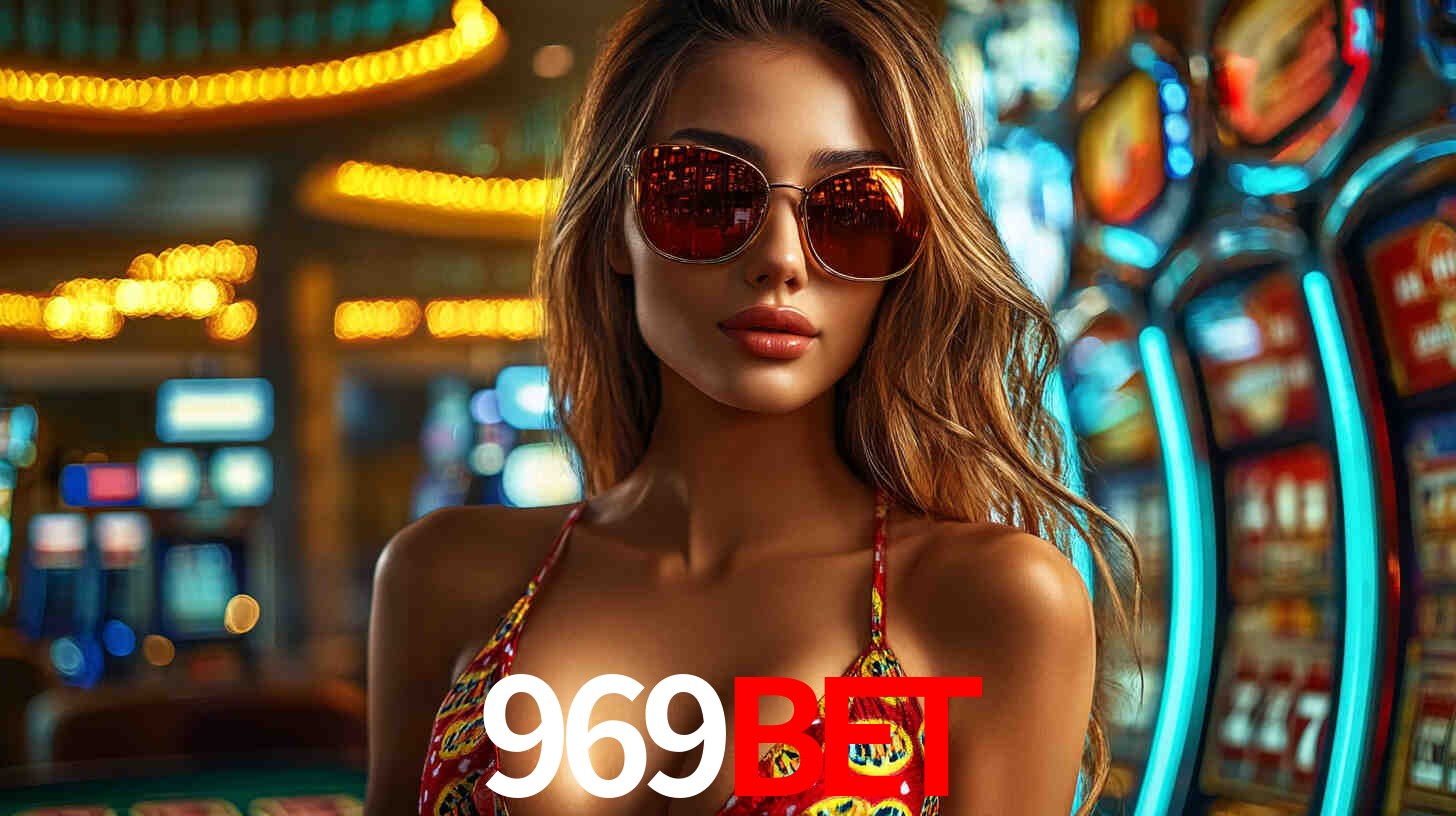 Experimente o Login Seguro Premium no 969bet