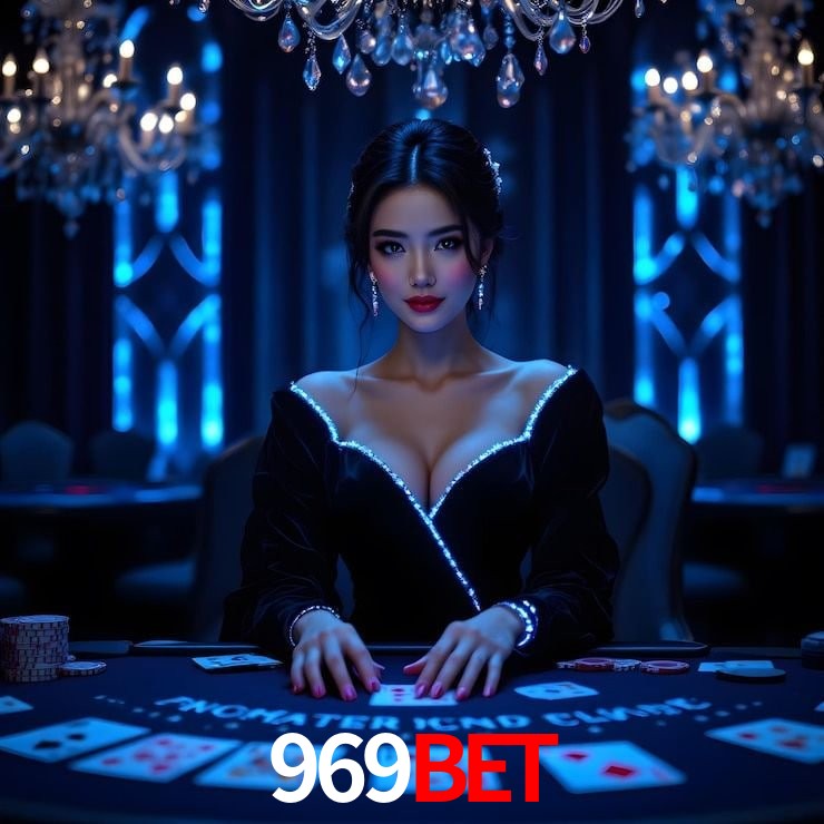 Descubra o Programa VIP da 969bet: Vantagens Exclusivas para Jogadores