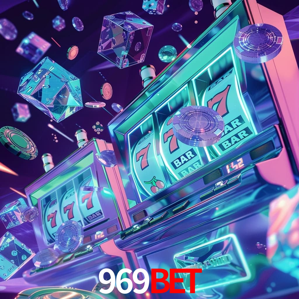 Sistemas de Segurança 969bet