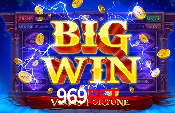 Exclusive Offers 969bet