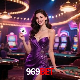 A Revolução dos Aplicativos de Jogos no 969bet