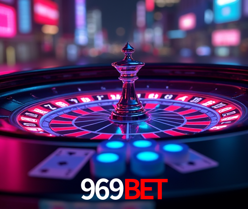 Avaliações dos Jogadores 969bet