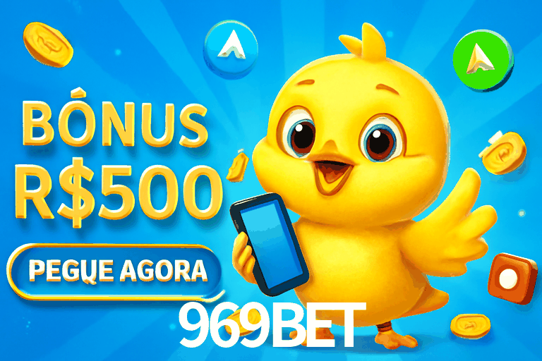 Games Directory 969bet