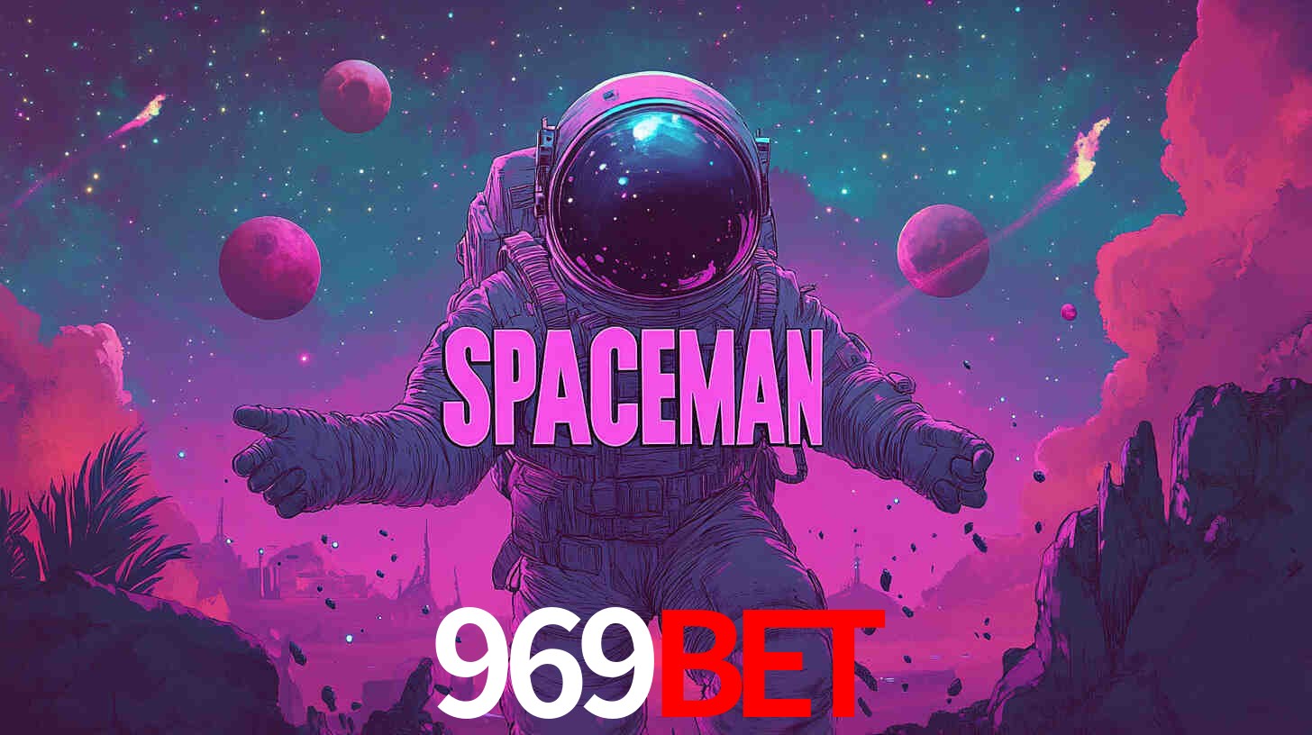 Casino VIP 969bet