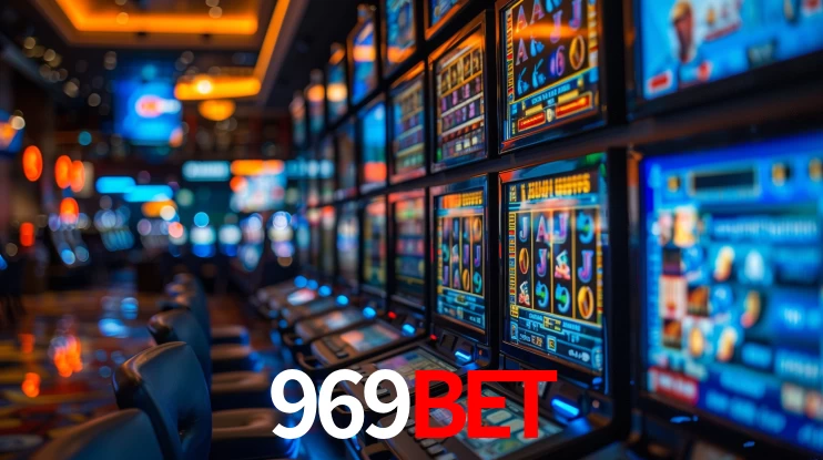 Live Casino 969bet