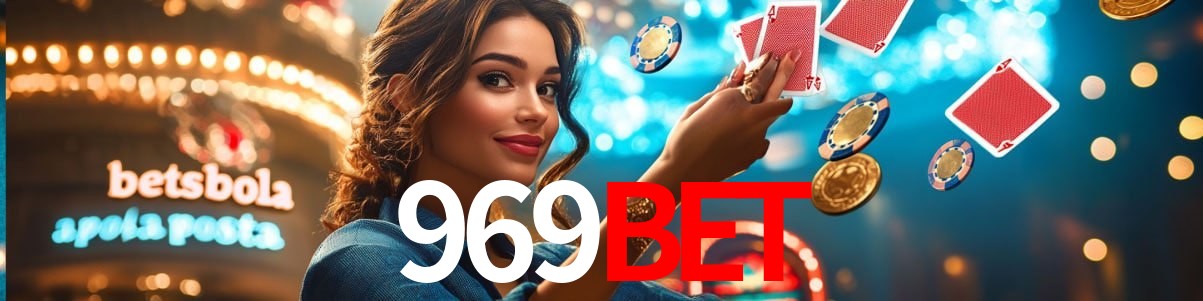 Tennis Betting 969bet