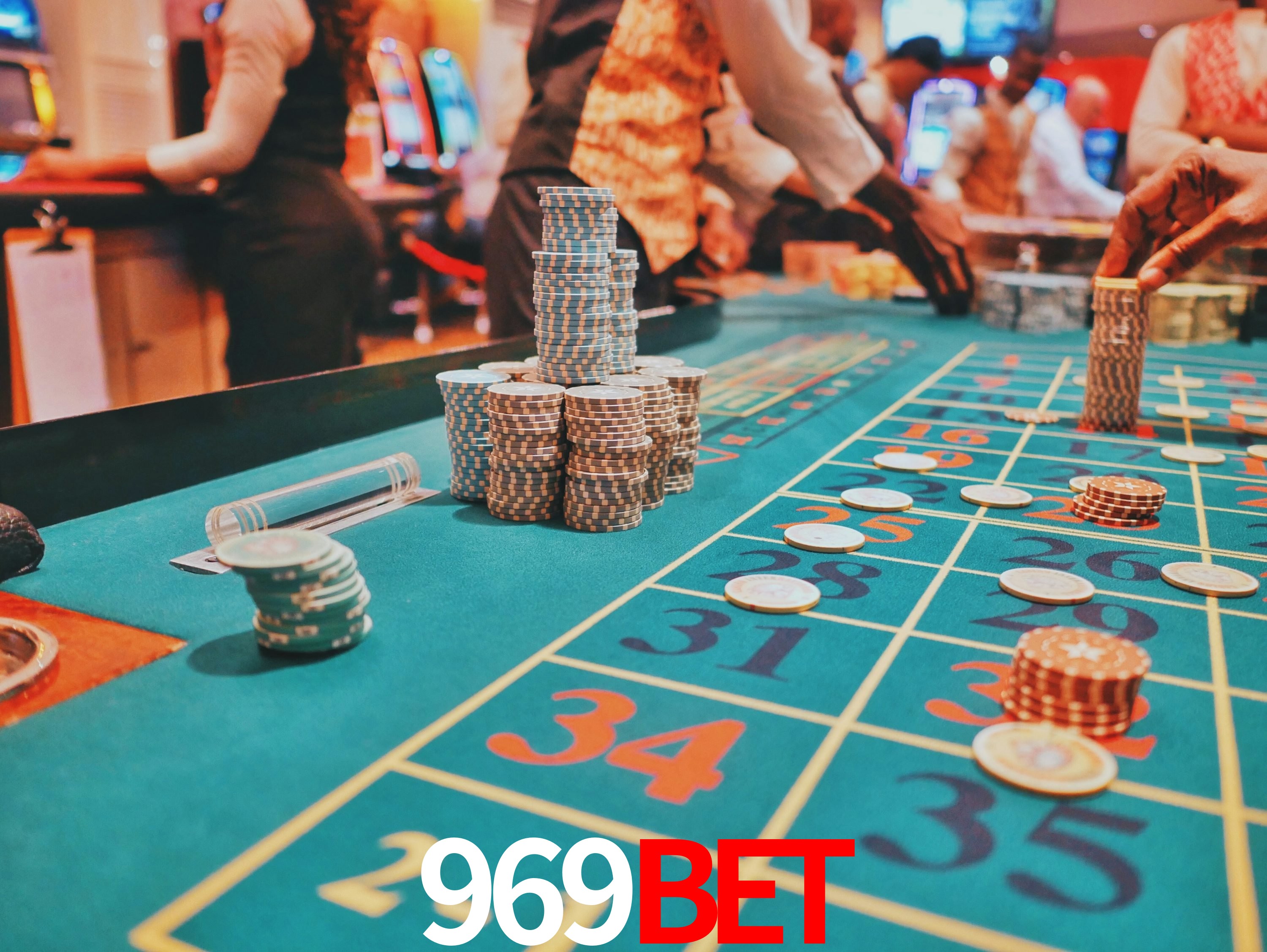 A Emoção da Loteria na 969bet: Uma Chance de Mudança de Vida