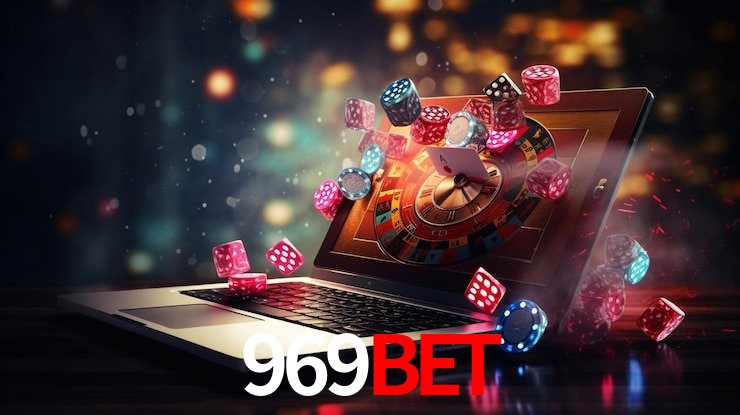 Tecnologia da Plataforma 969bet