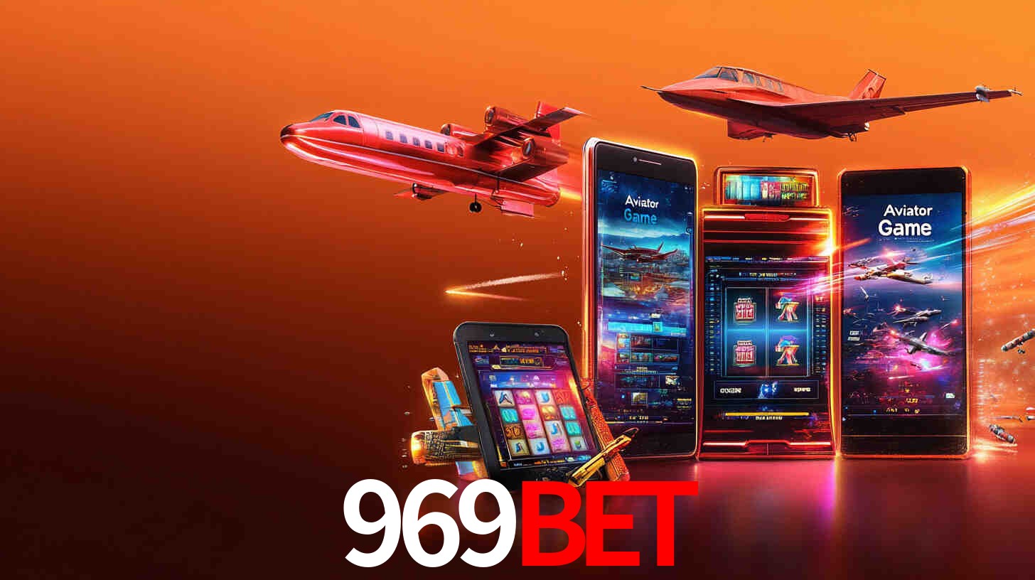 Torneios 969bet