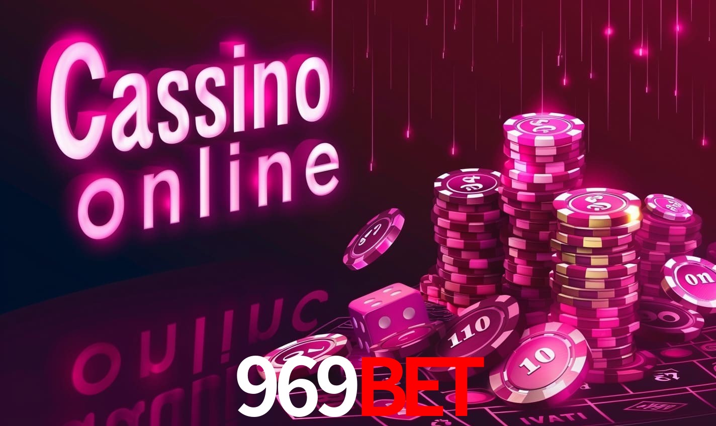 Jogos de Slot 969bet