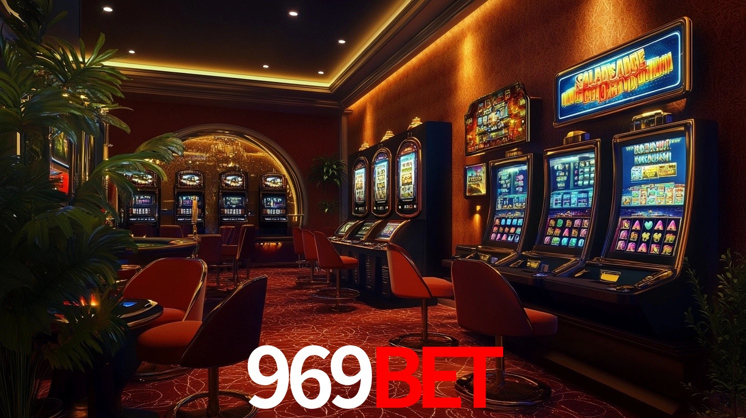 Exclusive Games 969bet