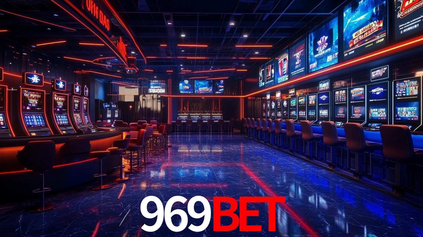 Premium Interface 969bet