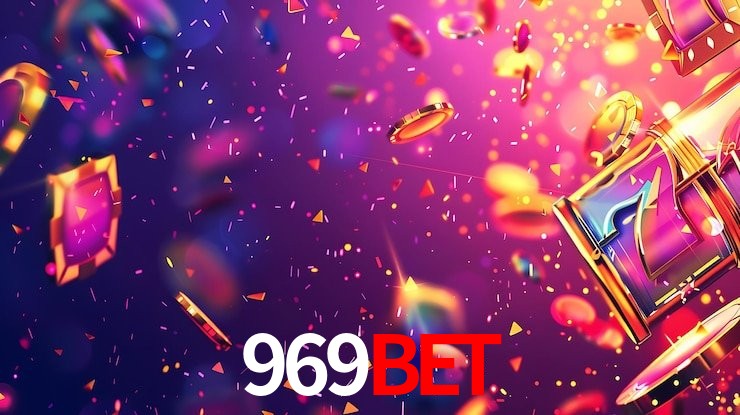Design Responsivo 969bet