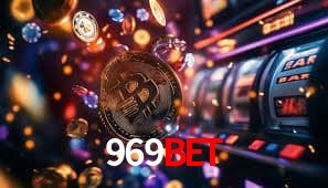 Integração de APIs 969bet