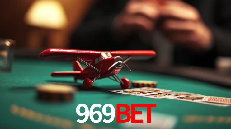 Aviator Jogo na 969bet 