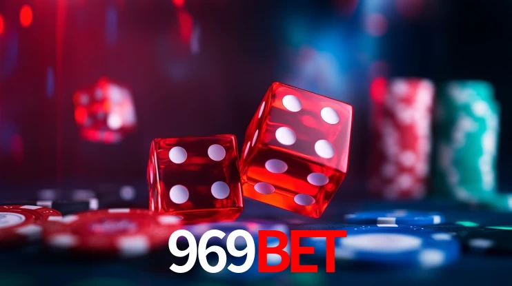 Bonus na Plataforma Online 969bet