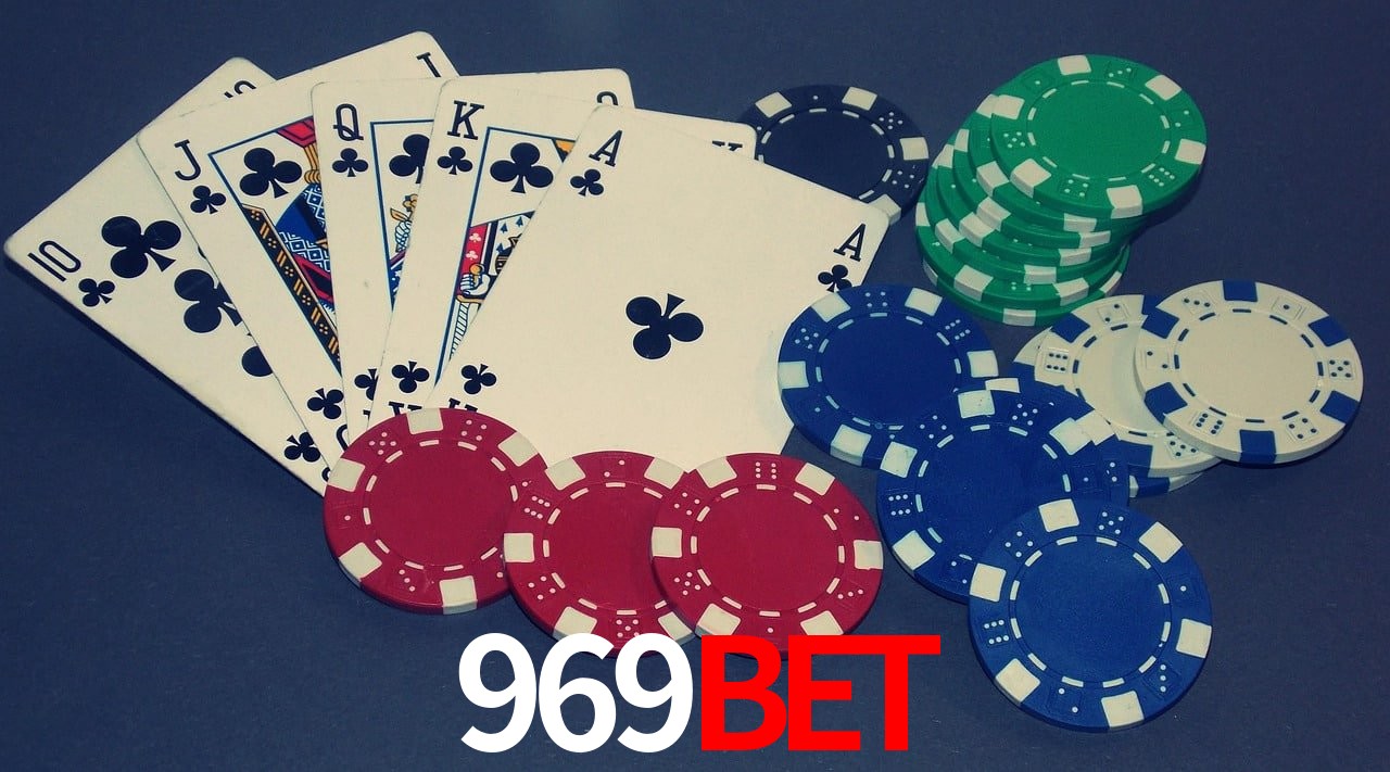 Games Directory 969bet