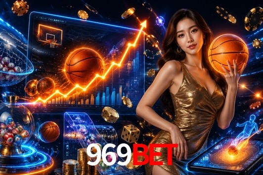 APP oficial da 969bet para mobile