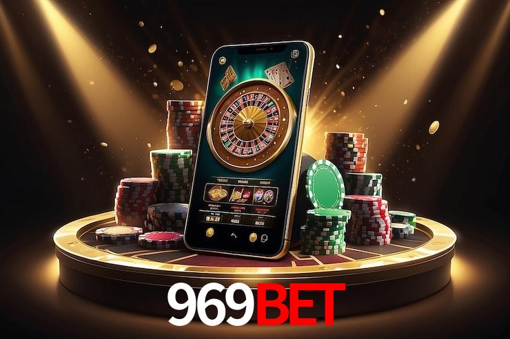 Provedores de Jogos 969bet