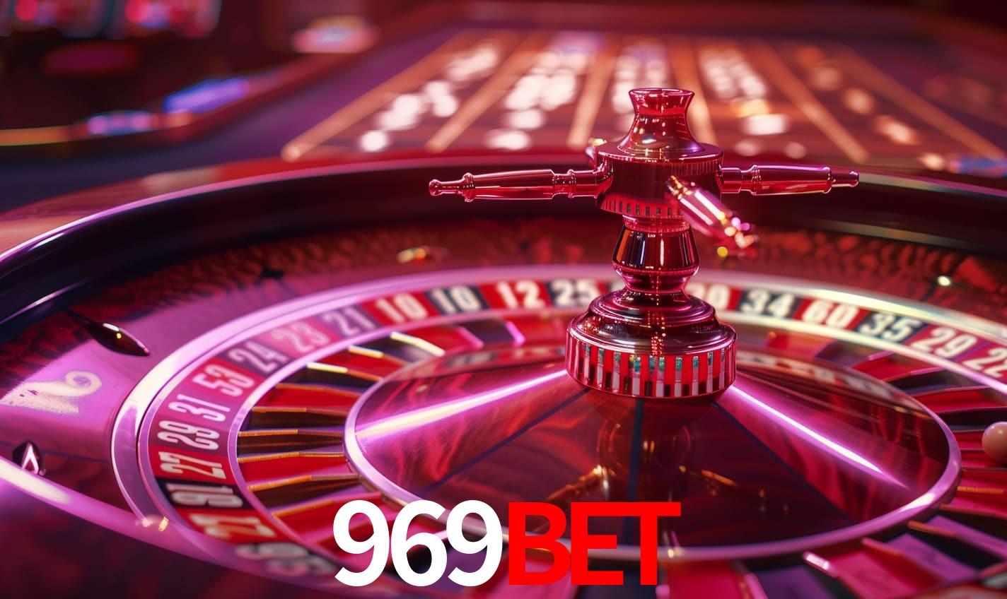 A Experiência Imersiva dos Cassinos Ao Vivo no 969bet