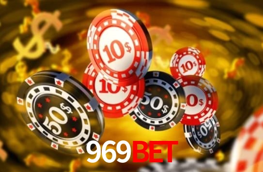 Casino VIP 969bet