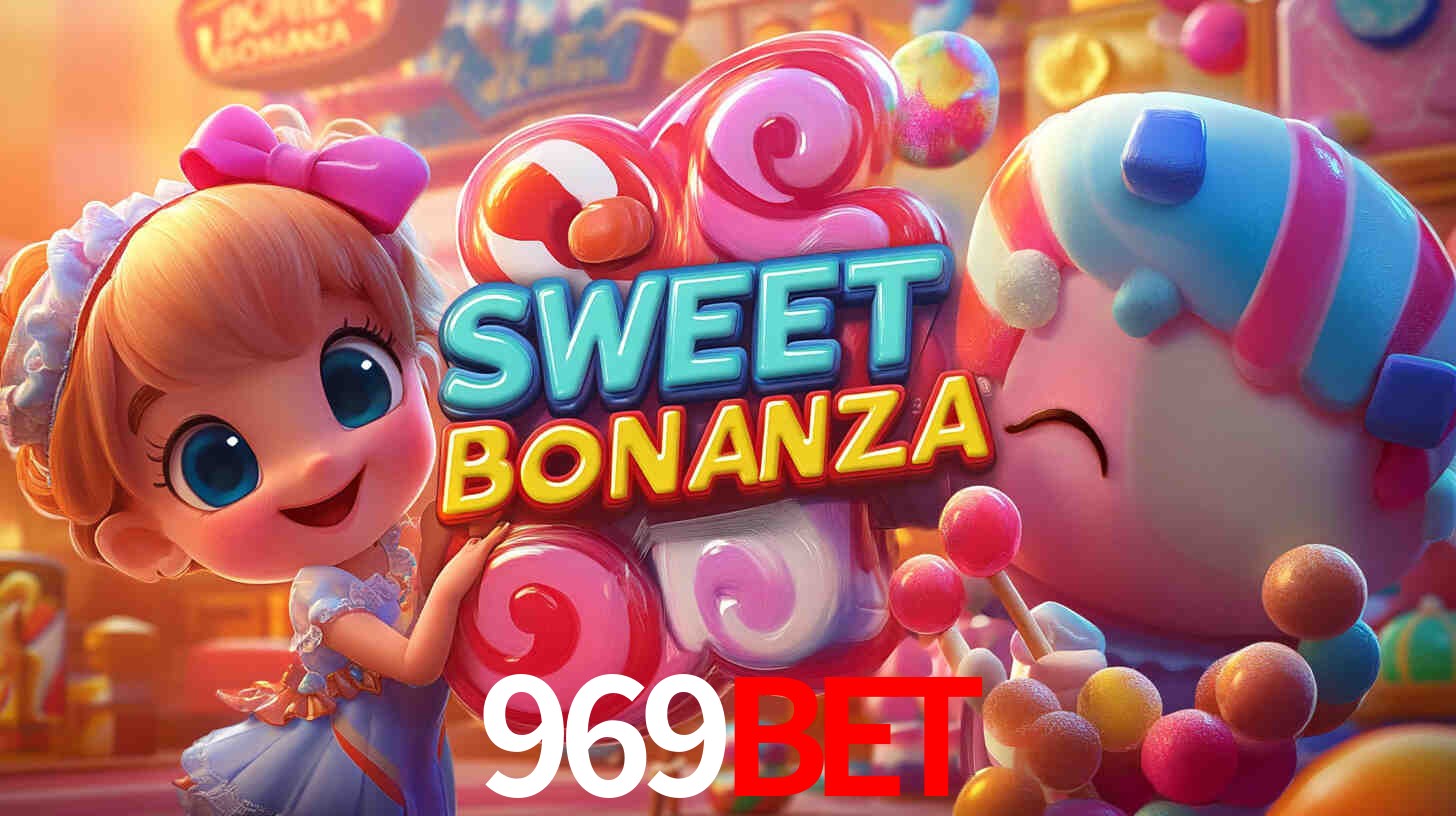 Apostas Esportivas na 969bet: Um Guia Completo