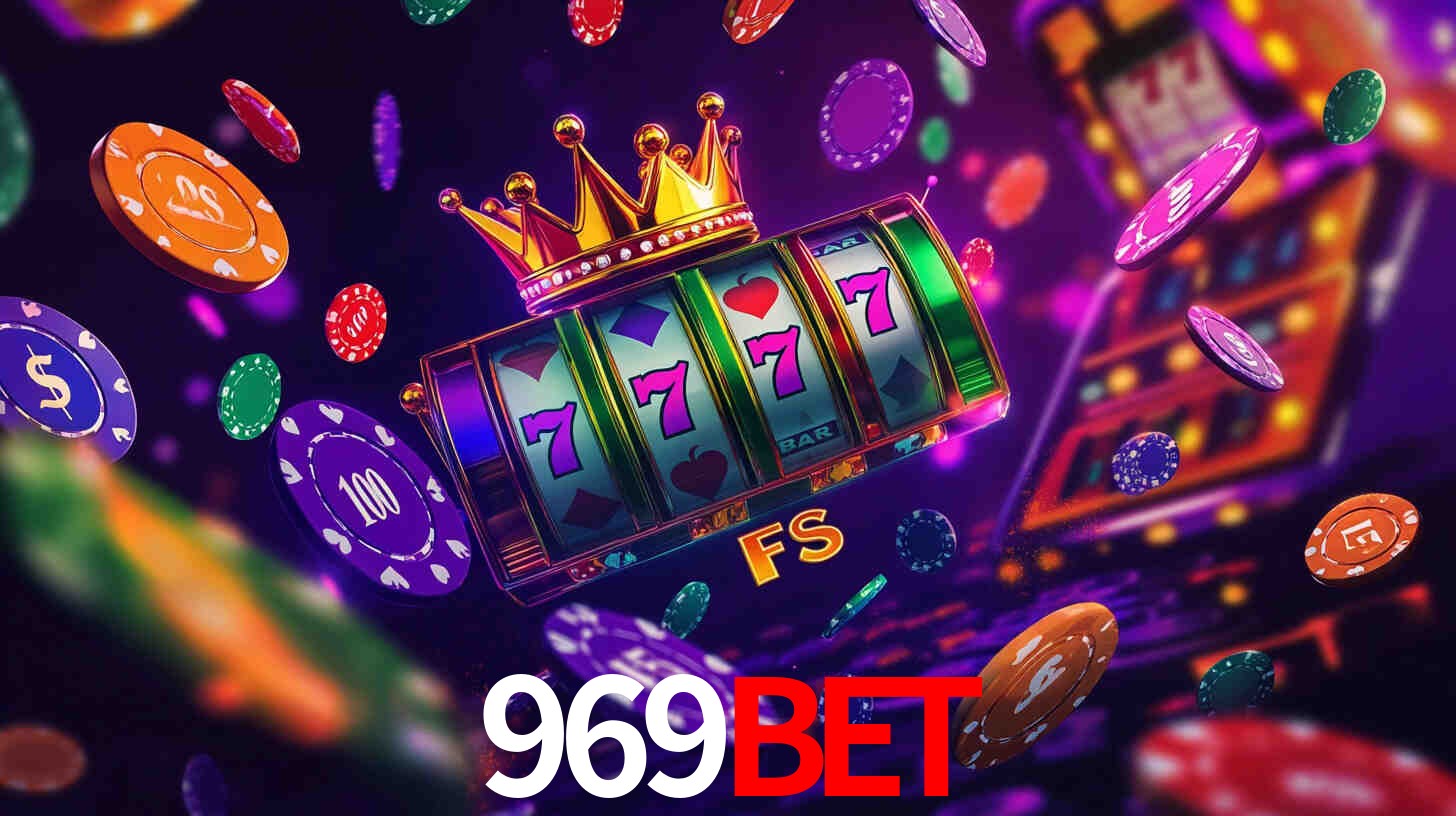 Tournaments 969bet