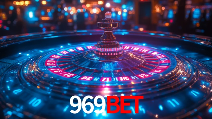 969bet App Interface