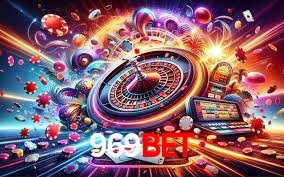 Jogo Spaceman 969bet